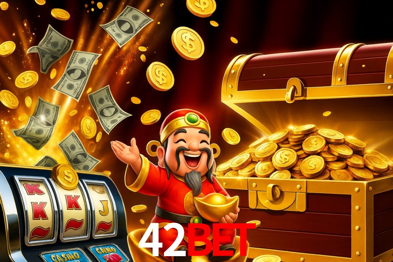 Estatísticas Esportivas 42BET