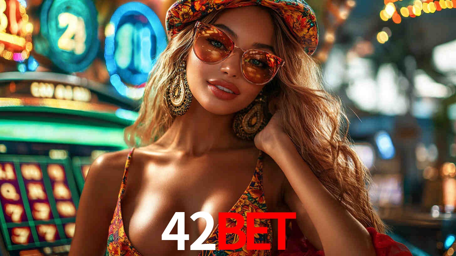 Explore as vantagens do 42BET: serviço profissional e confiabilidade
