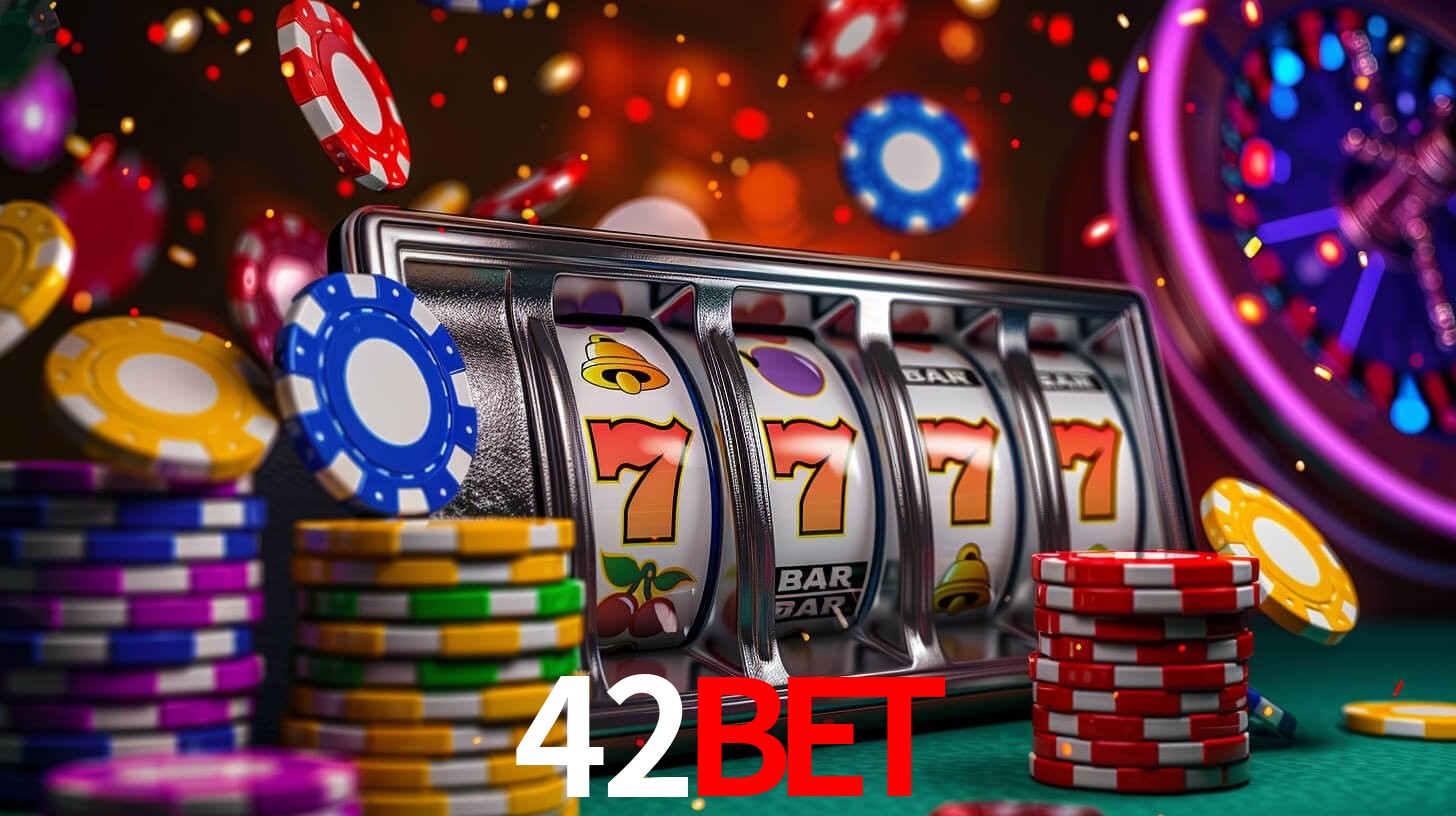 Apostas de Tênis 42BET