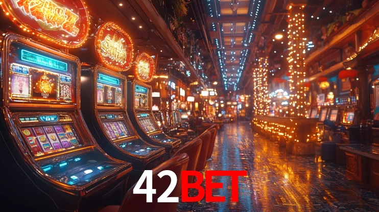 42BET login