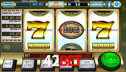 Descubra a Essência do 42BET: Nossa História e Compromissos
