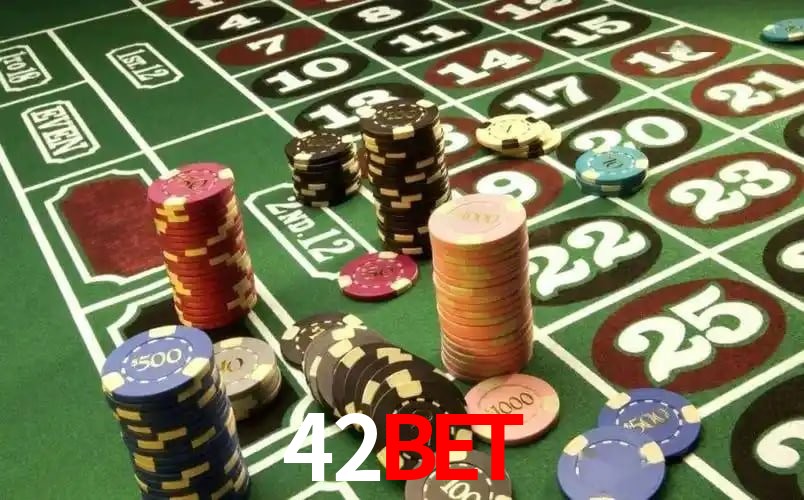Design Responsivo 42BET