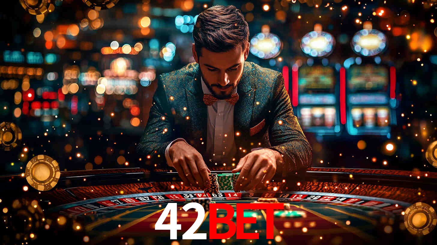 42BET,42BET login