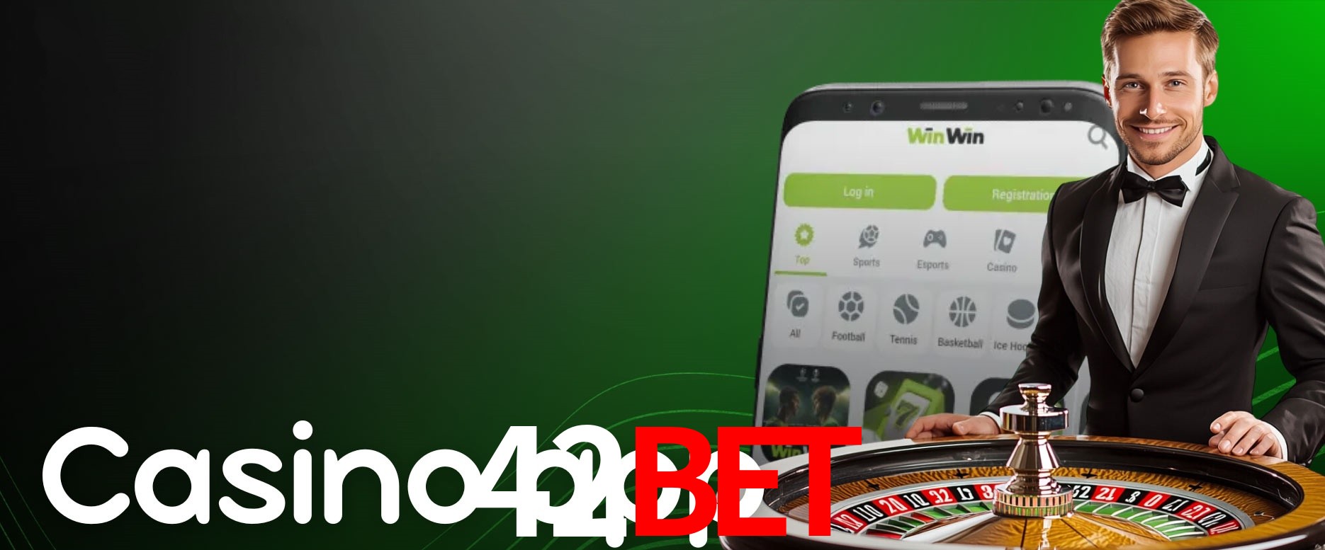 Desvendando o Mundo dos Jogos Virtuais na 42BET
