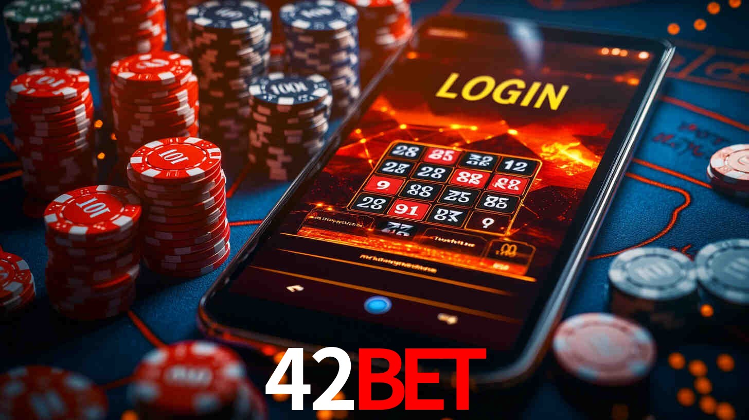 42BET App