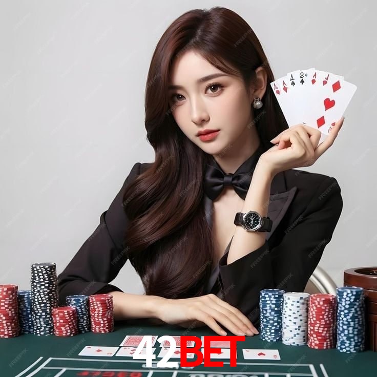Recursos de Bônus 42BET