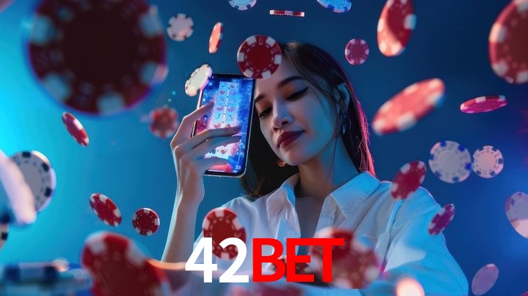 Bônus Diários 42BET