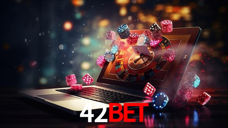 Casino Ao Vivo 42BET