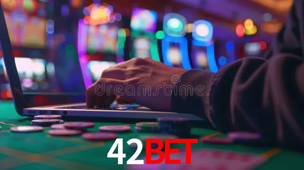 Apostas de Futebol 42BET
