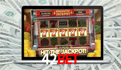 Descubra o Mundo do Cassino Online com 42BET