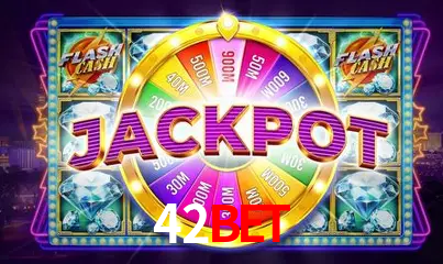 Descubra a Magia dos Jogos de Arcade no 42BET