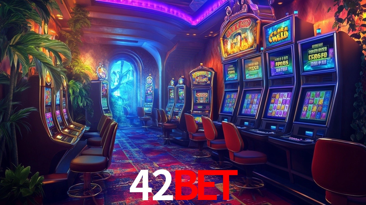 Torneios 42BET