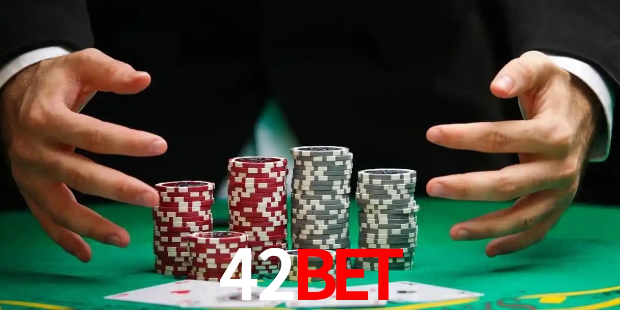 Promoção Relâmpago 42BET